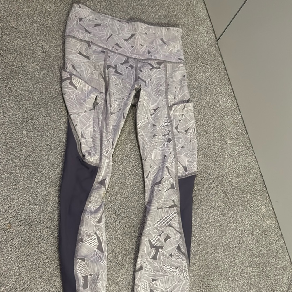 athleta leggings